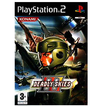 Deadly skies 3