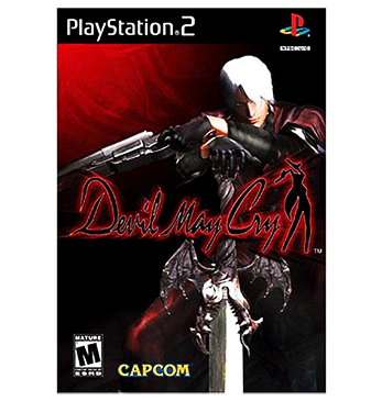 Devil may cry