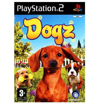 Dogz