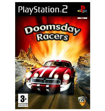 Doomsday racers