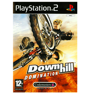 Downhill domination