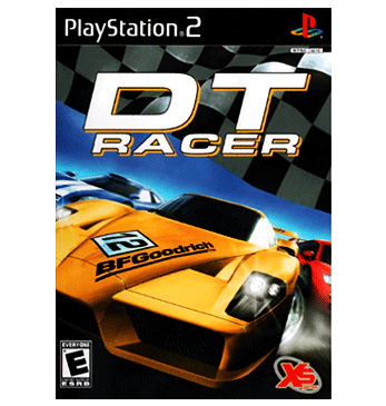 Dt racer