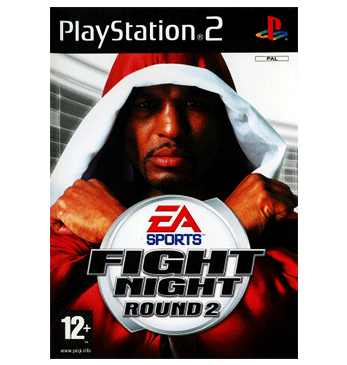 EA Sports Fight Night Round 2