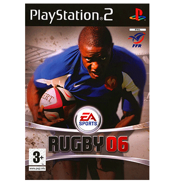 Ea sports rugby 06