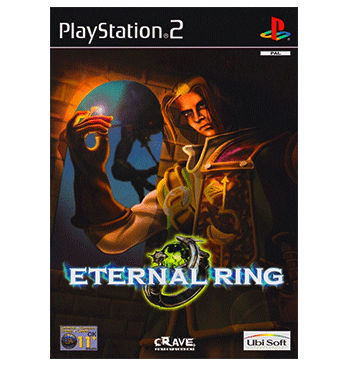 Eternal ring