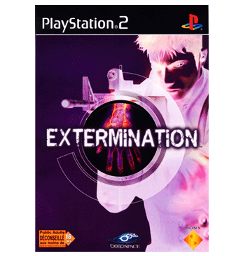 Extermination