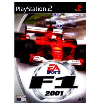 F1 2001