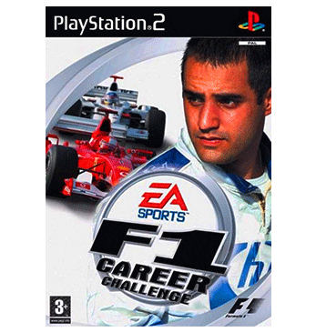 F1 career challenge