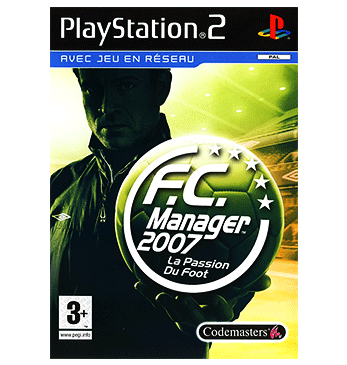 FC manager 2007