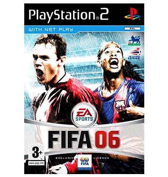 Fifa 06