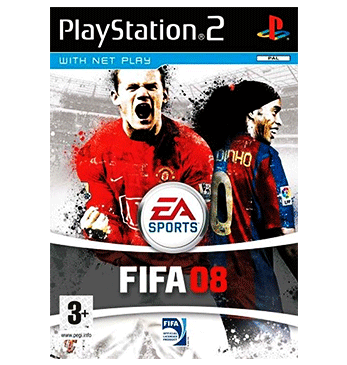 Fifa 08