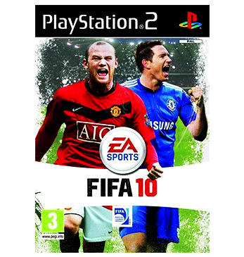 Fifa 10