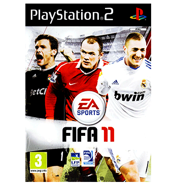 Fifa 11