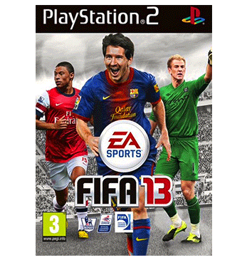 Fifa 13