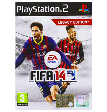 Fifa 14