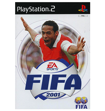 Fifa 2001