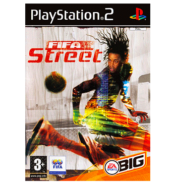 Fifa street