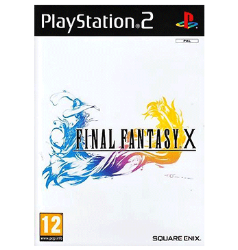 Final fantasy X