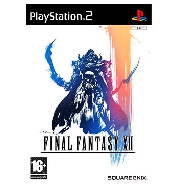 Final fantasy XII