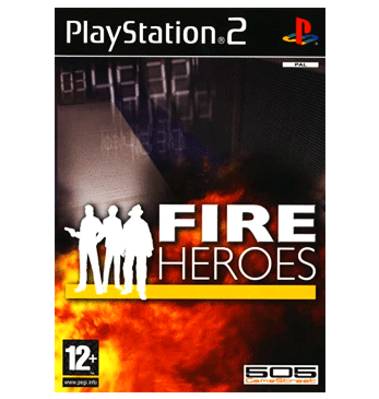 Fire heroes