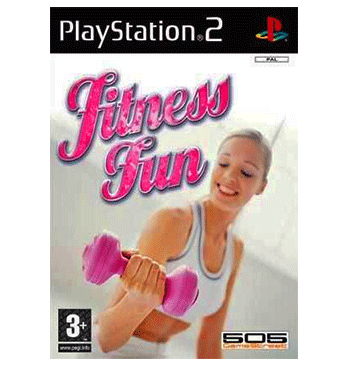 Fitness fun