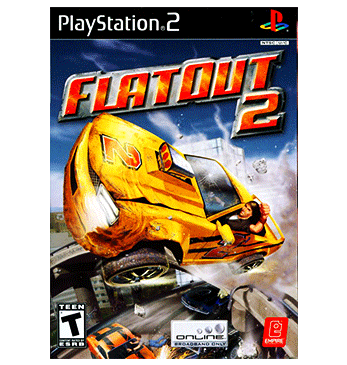 Flatout 2