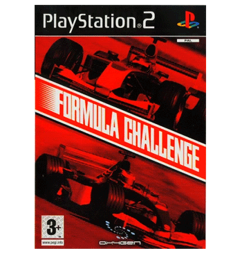 Formula challenge