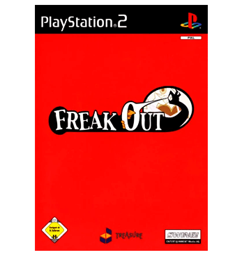 Freak out