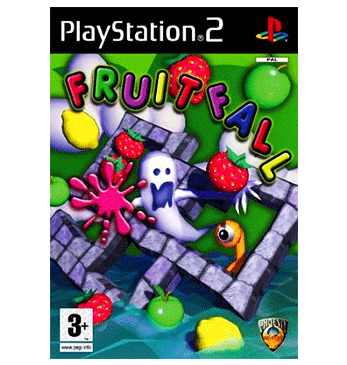 Fruit fall