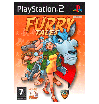 Furry tales