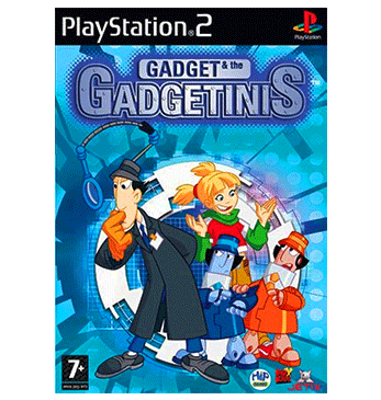 Gadget & gadgetinis