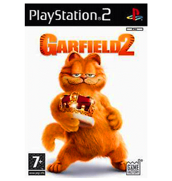 Garfield 2