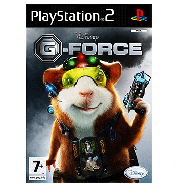 G-force