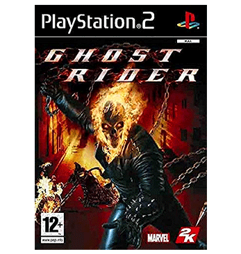 Ghost rider