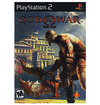 God of war