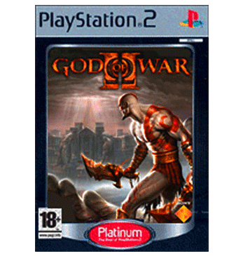 God of war 2