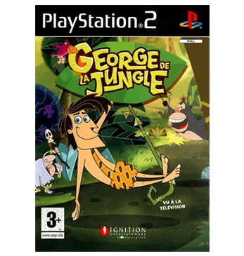 George de la jungle