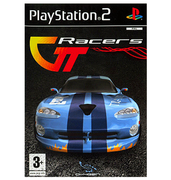 GT racers