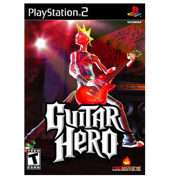 Guitar hero