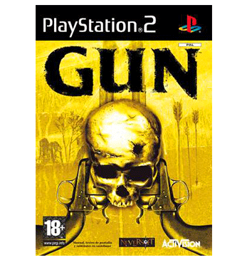 Gun