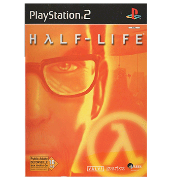 Half-life