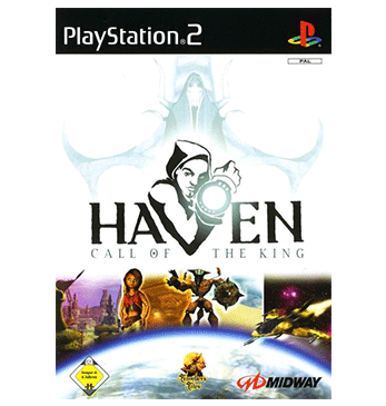 Haven: call of the king