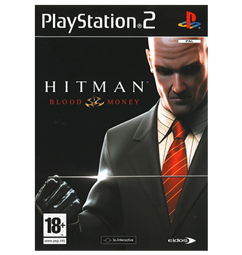 Hitman blood money