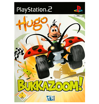 Hugo - bukkazoom