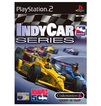 Indycar series