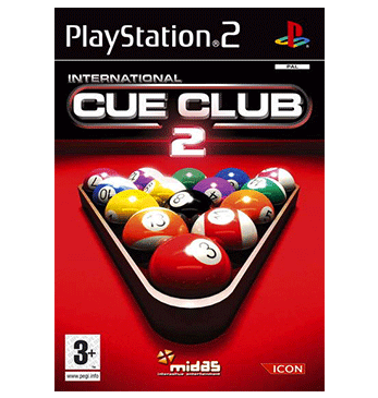 International cue club 2