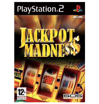 Jackpot madness