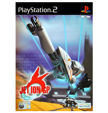 Jet ion gp