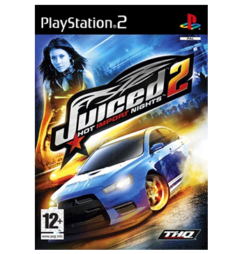 Juiced 2: hot import nights