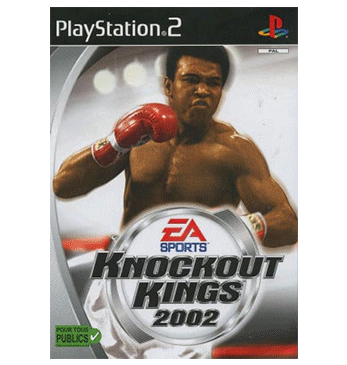 Knockout kings 2002